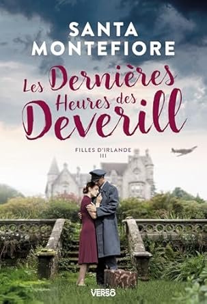 Les Dernières Heures des Deverill