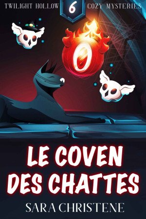 Le Coven des Chattes