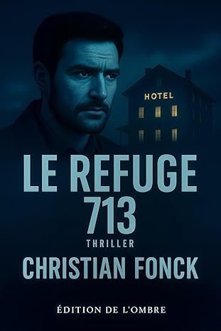 Le Refuge 713: Thriller
