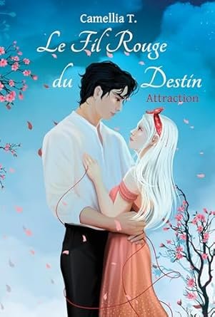 Le Fil Rouge du Destin: Attraction