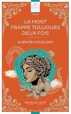 La Mort frappe toujours deux fois