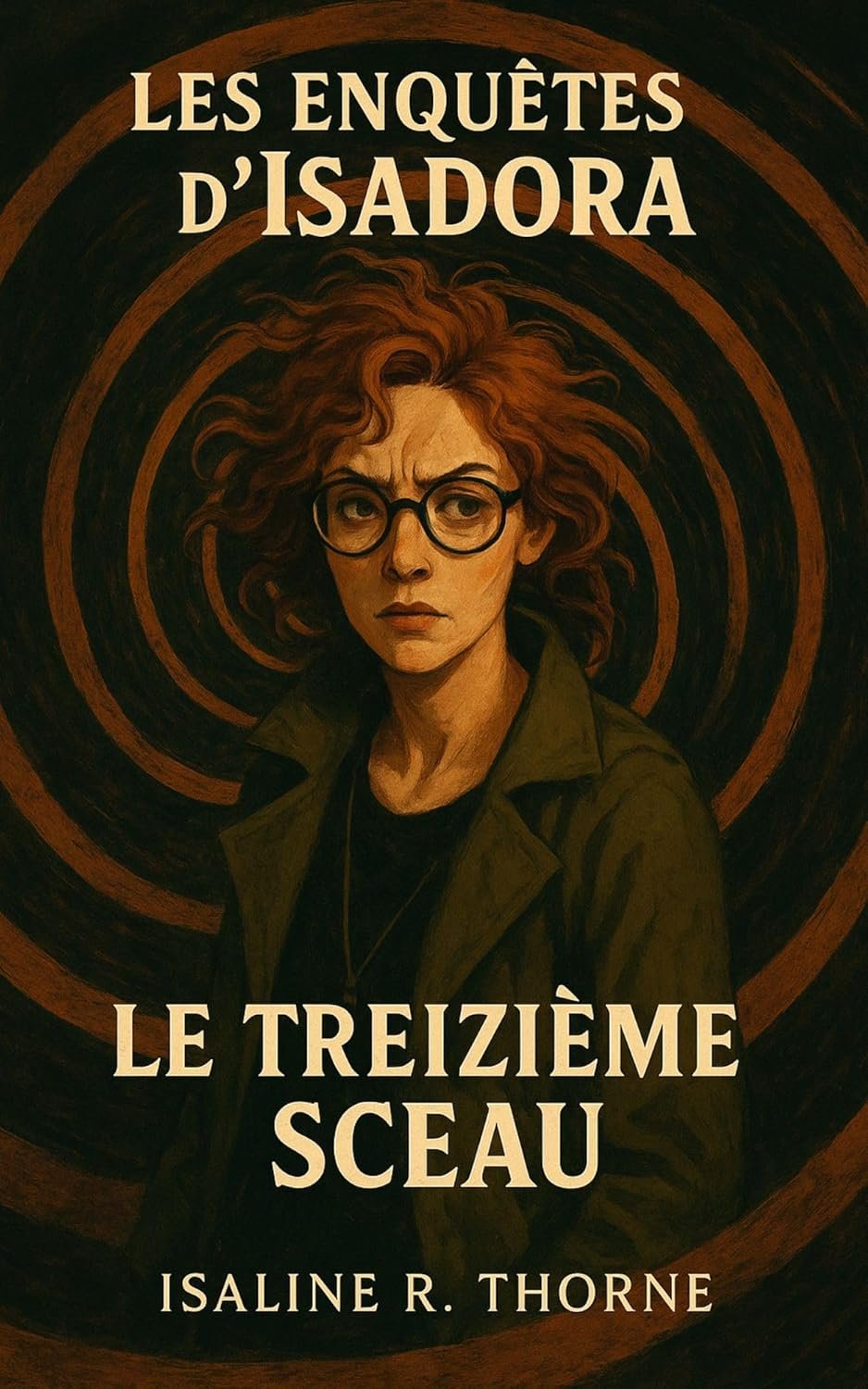 Le Treizième Sceau