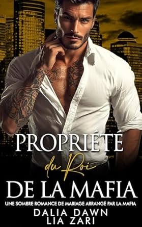Propriété du Roi de la Mafia