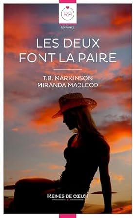 Les deux font la paire