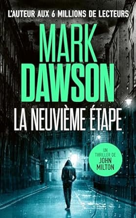 1001Ebooks - La Neuvième Étape La Neuvième Étape