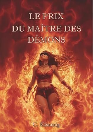 Le prix du maitre des démons