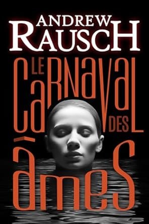 Le carnaval des âmes