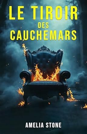 Le Tiroir des Cauchemars