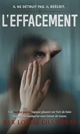 L'effacement