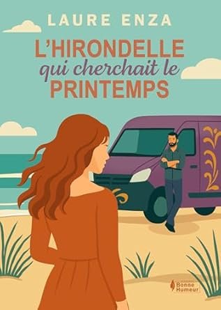 L'hirondelle qui cherchait le printemps