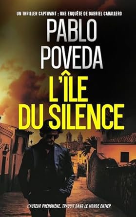L’Île du Silence Gabriel Caballero