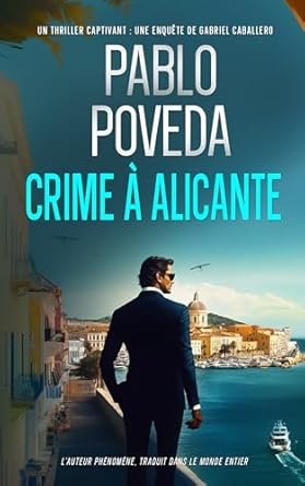 Crime à Alicante