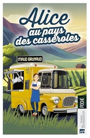 Alice au pays des casseroles