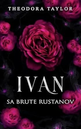 IVAN: Sa Brute Rustanov