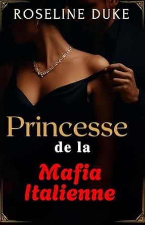 Princesse de la mafia italienne