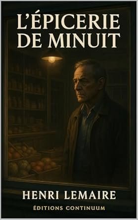 L’Épicerie de Minuit
