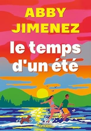 Le Temps d'un été