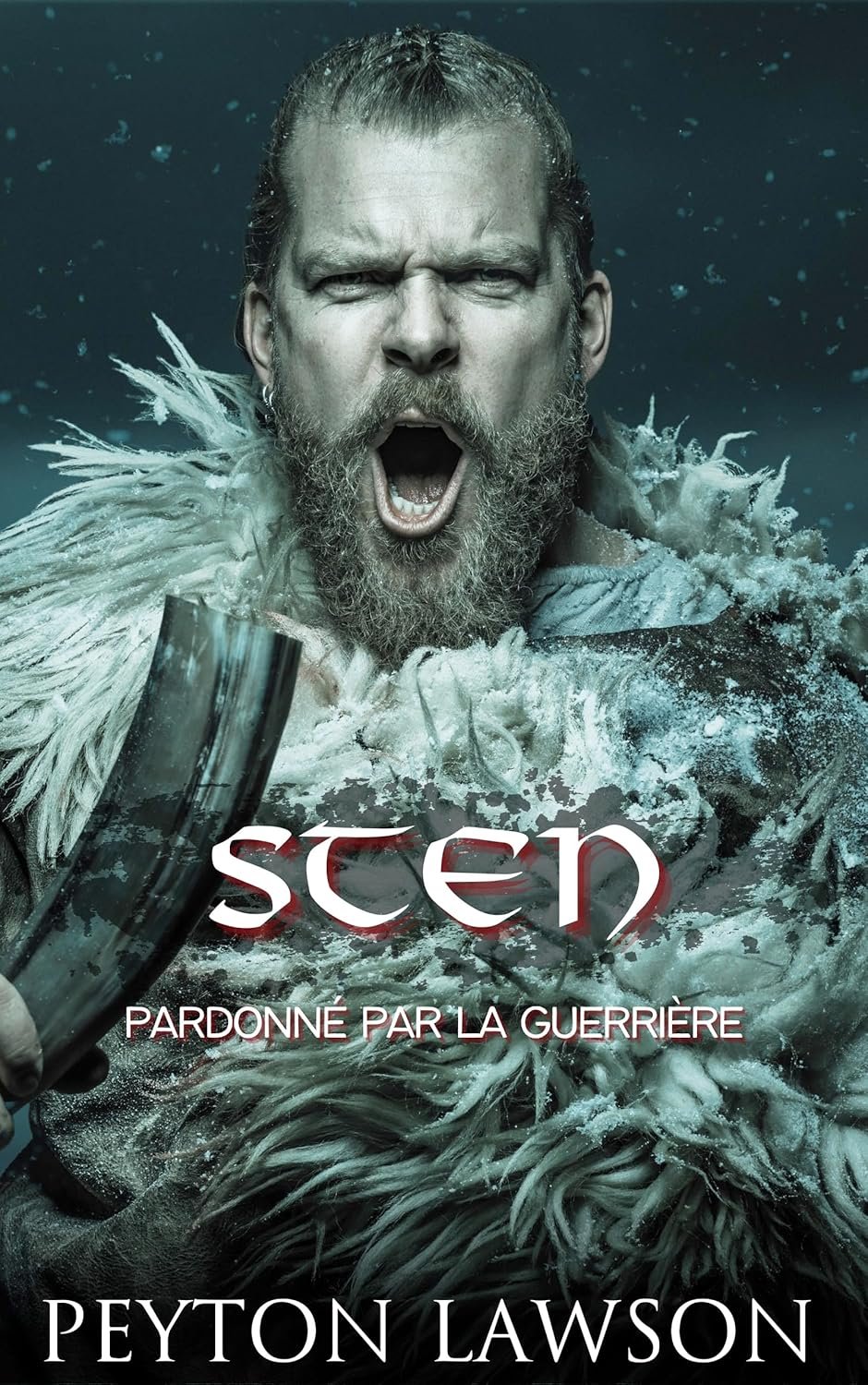 Sten : Pardonné par la guerrière