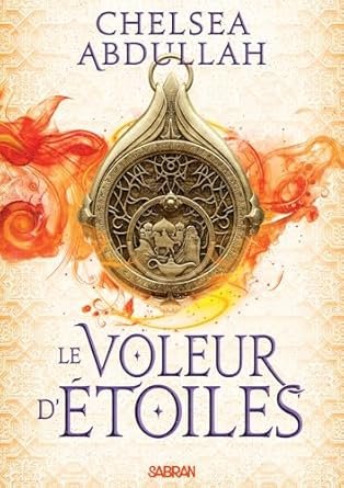 Le Voleur d'étoiles