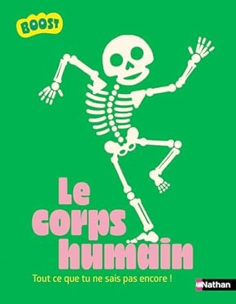Le corps humain