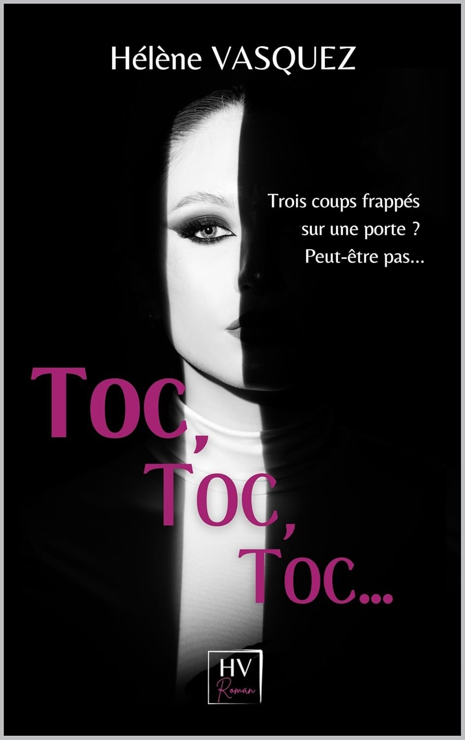 Toc, Toc, Toc...