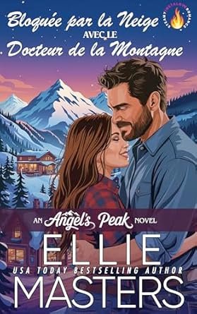 1001Ebooks - Bloquée par la Neige avec le Docteur de la Montagne Bloquée par la Neige avec le Docteur de la Montagne