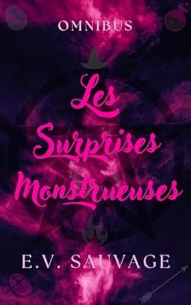 Les Monstrueuses Surprises