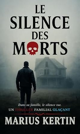 Le silence des morts
