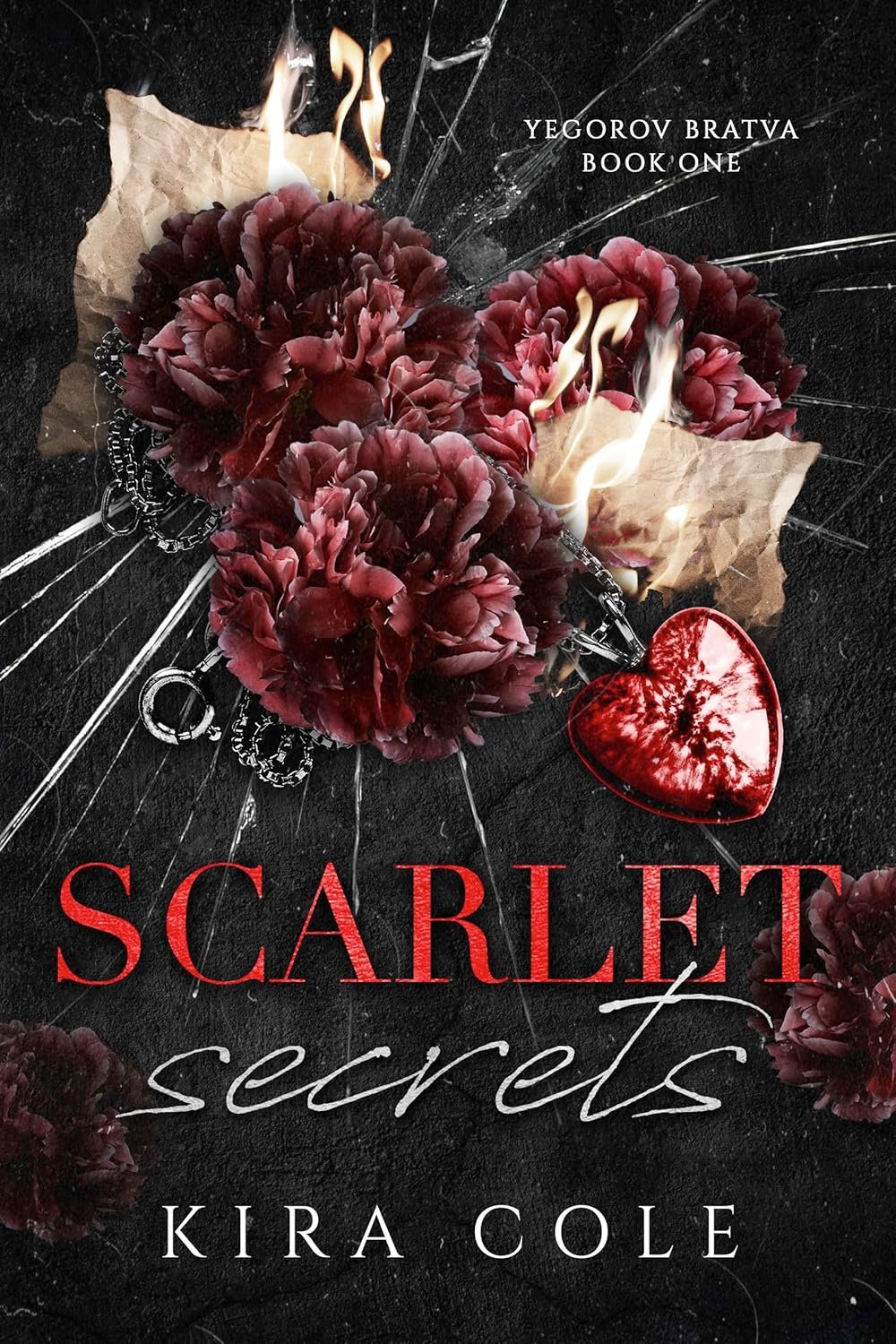 Scarlet Secrets