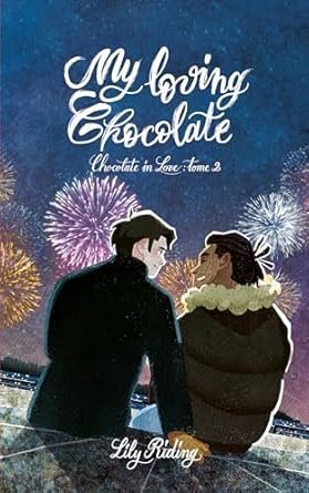 My Loving chocolate