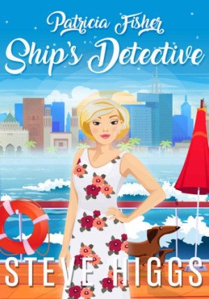 Patricia Fisher: Ship's Detective