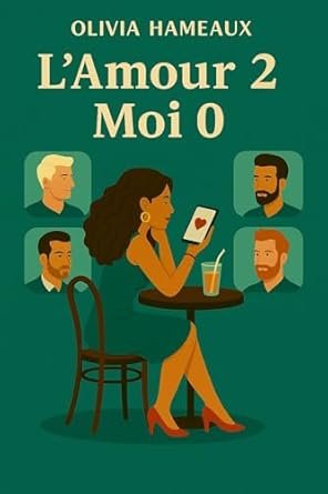 L'Amour 2 Moi 0