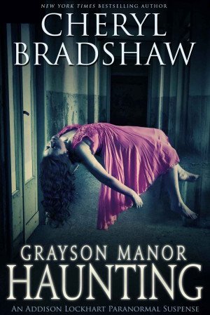 La maison hantée de Grayson