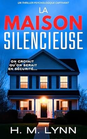 La Maison silencieuse