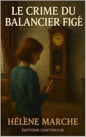 Le crime du balancier figé