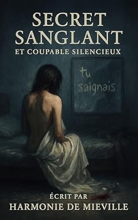 Secrets sanglants, coupables silencieux