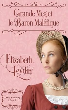 Grande Meg et le Baron Maléfique