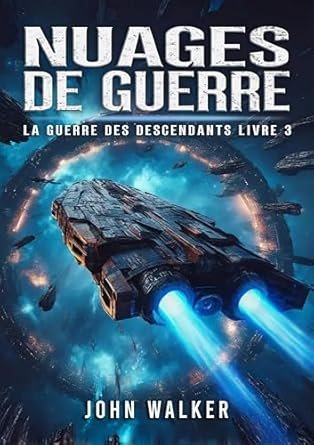 Nuages De Guerre