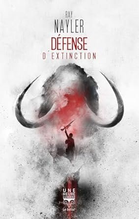 Défense dextinction