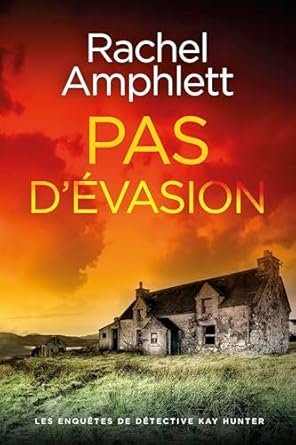 Pas d'évasion