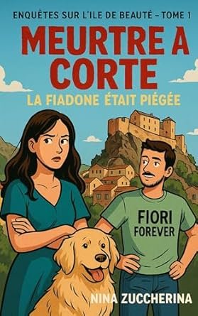 Meurtre à Corte – La Fiadone était piégée