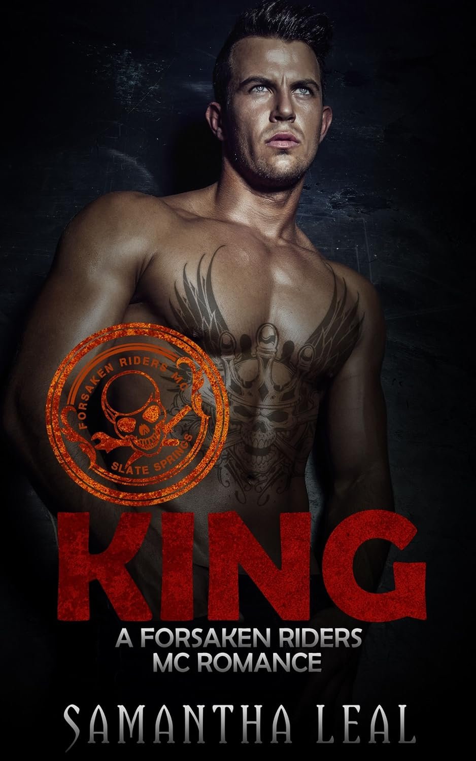 King