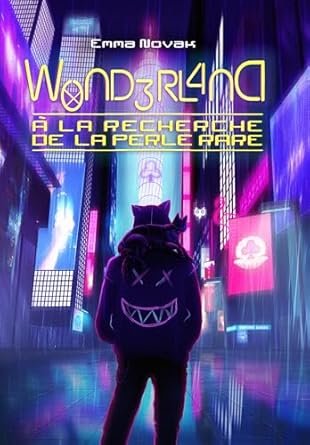 W0nd3rl4nd – À la recherche de la perle rare