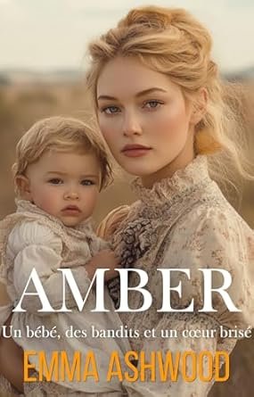 Amber