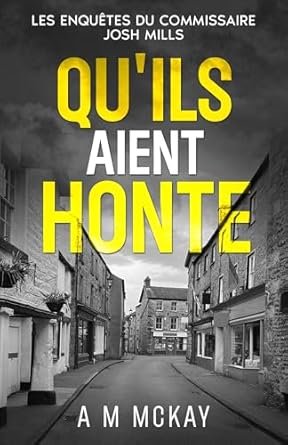 Qu'ils aient honte