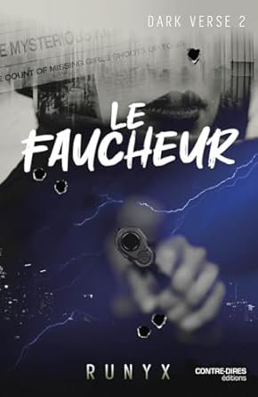 1001Ebooks - Le Faucheur Le Faucheur