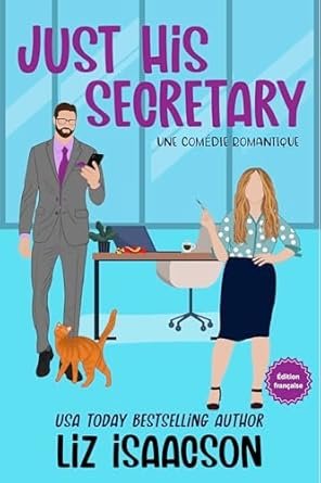 Just His Secretary