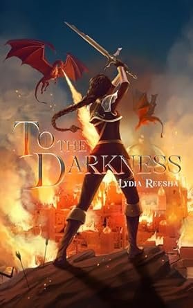 To the Darkness