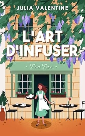 L'Art d'infuser