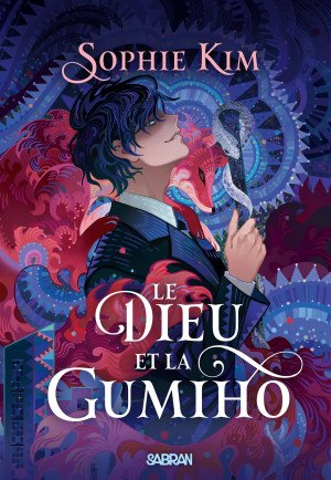 Le Fil du destin, Tome 1 : Le Dieu et la Gumiho